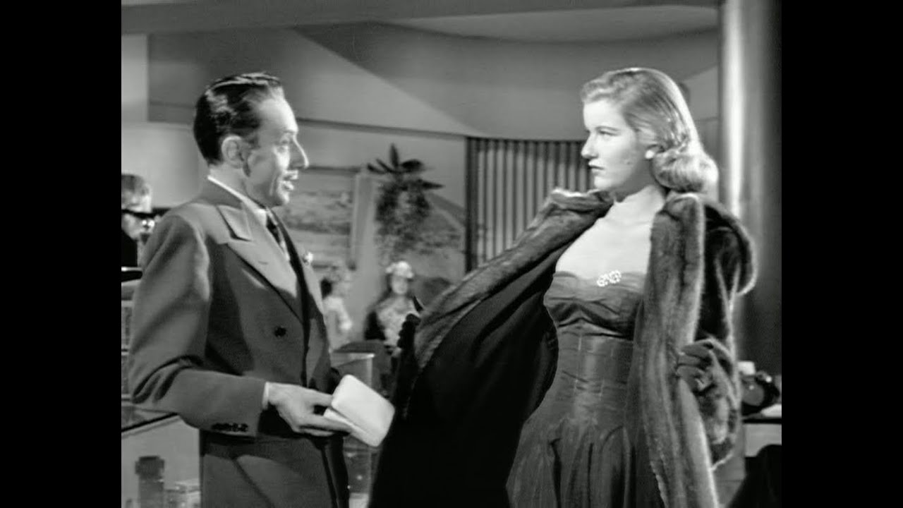 King of Gamblers (1937) | directed by Robert Florey