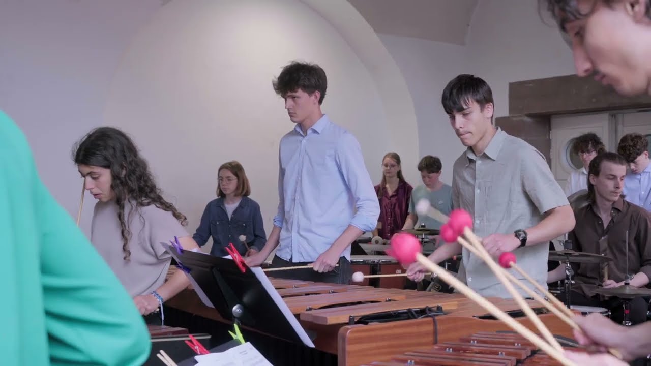 Bohemian Rhapsody Freddy Mercury arr: Walter Mertens