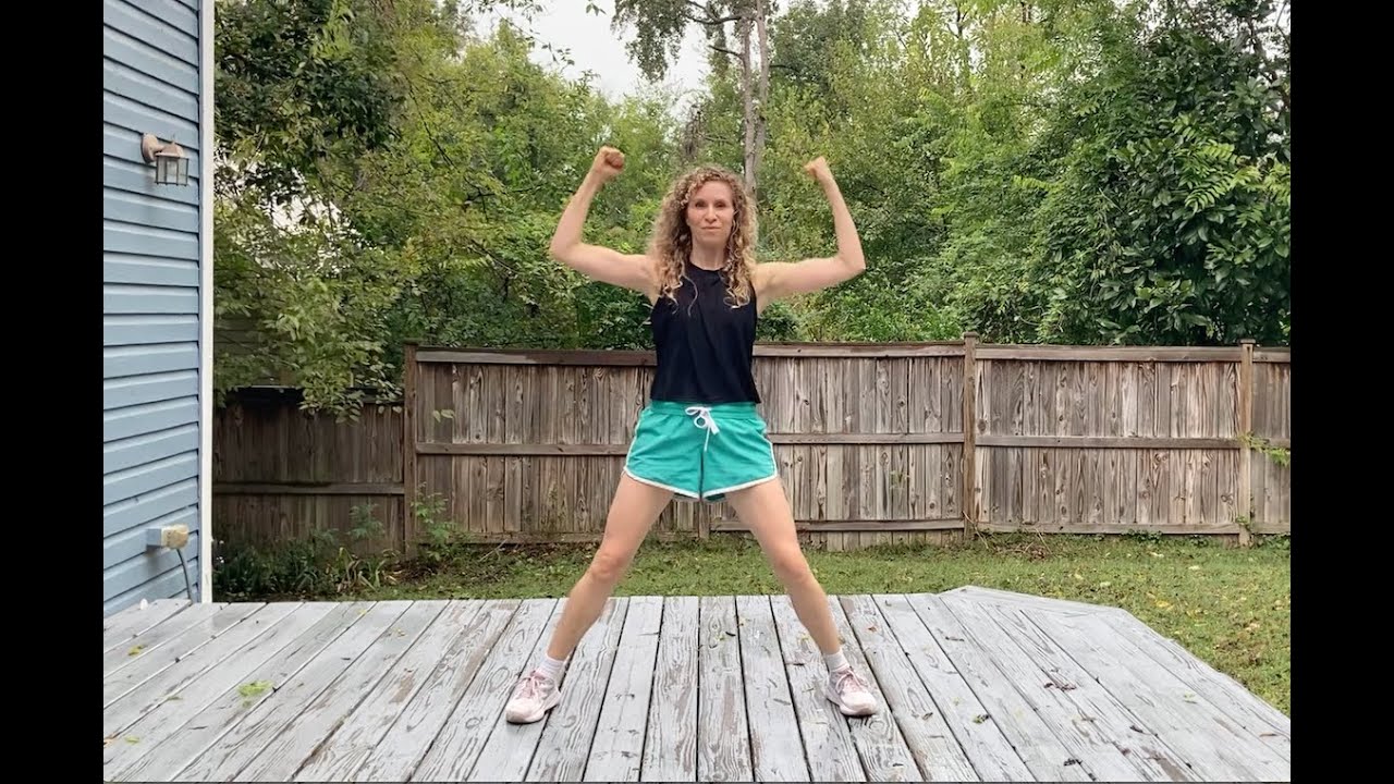FATE OF OPHELIA | Taylor Swift | Dance Strength | Arm and Core Dance Workout | Zumba Toning