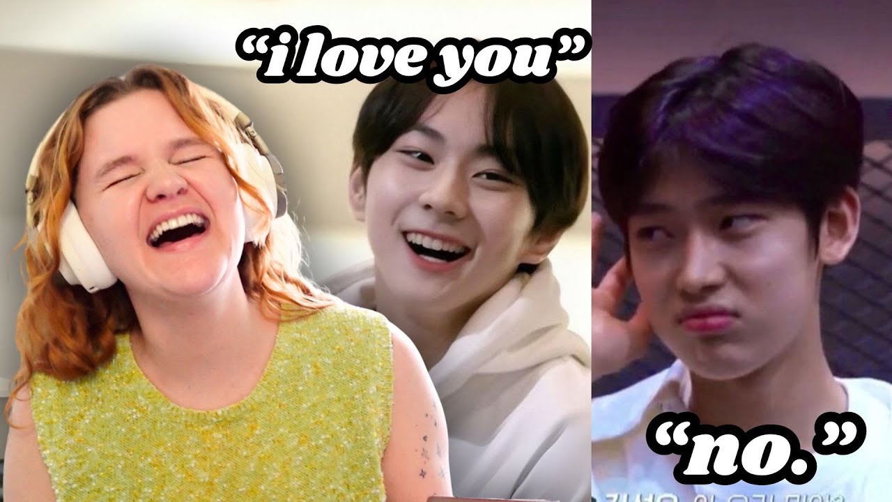 LEGENDARY Enhypen MOMENTS THAT NEVER GET OLD