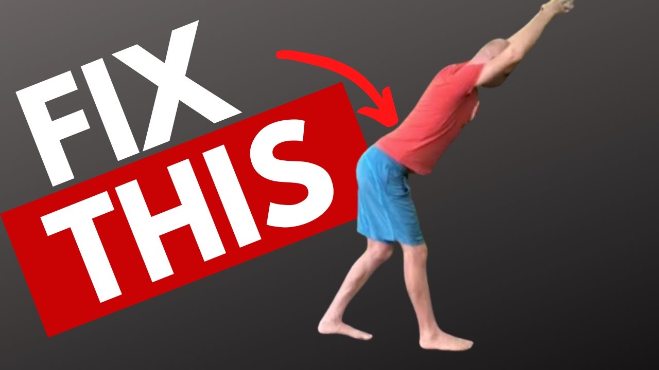 How to Get A Strong Spine To Beat Back Pain | Ed Paget