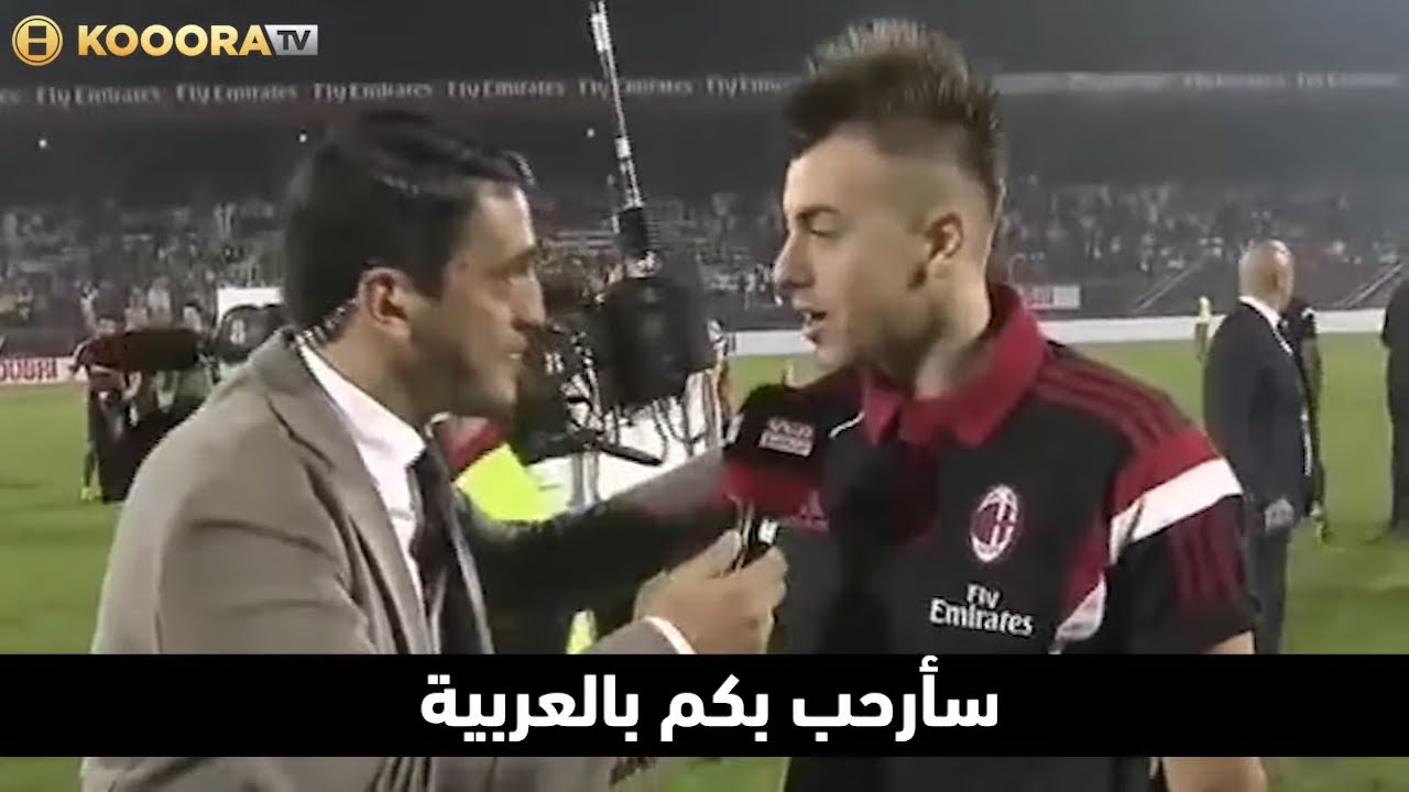 لاعبين مسلمين في أوروبا  يأثرون على زملائهم .. وآخرهم أحتفل بالحمدلله