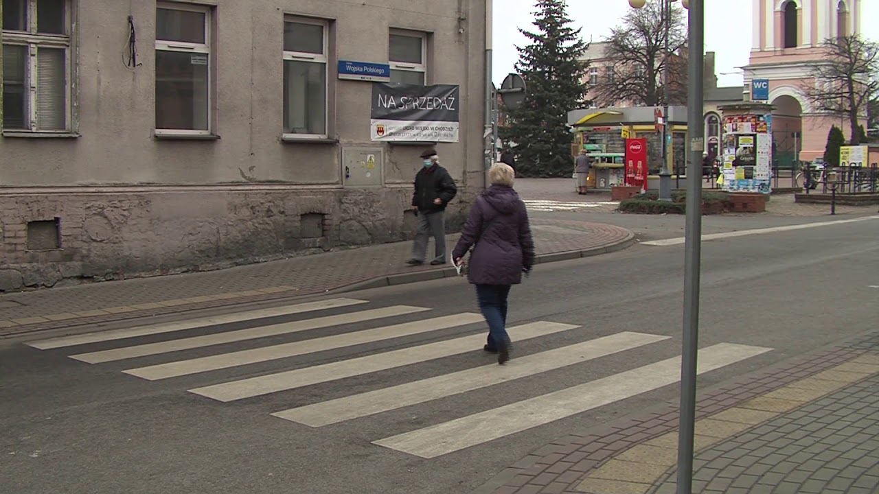 TV ASTA: Chodzież pustoszeje