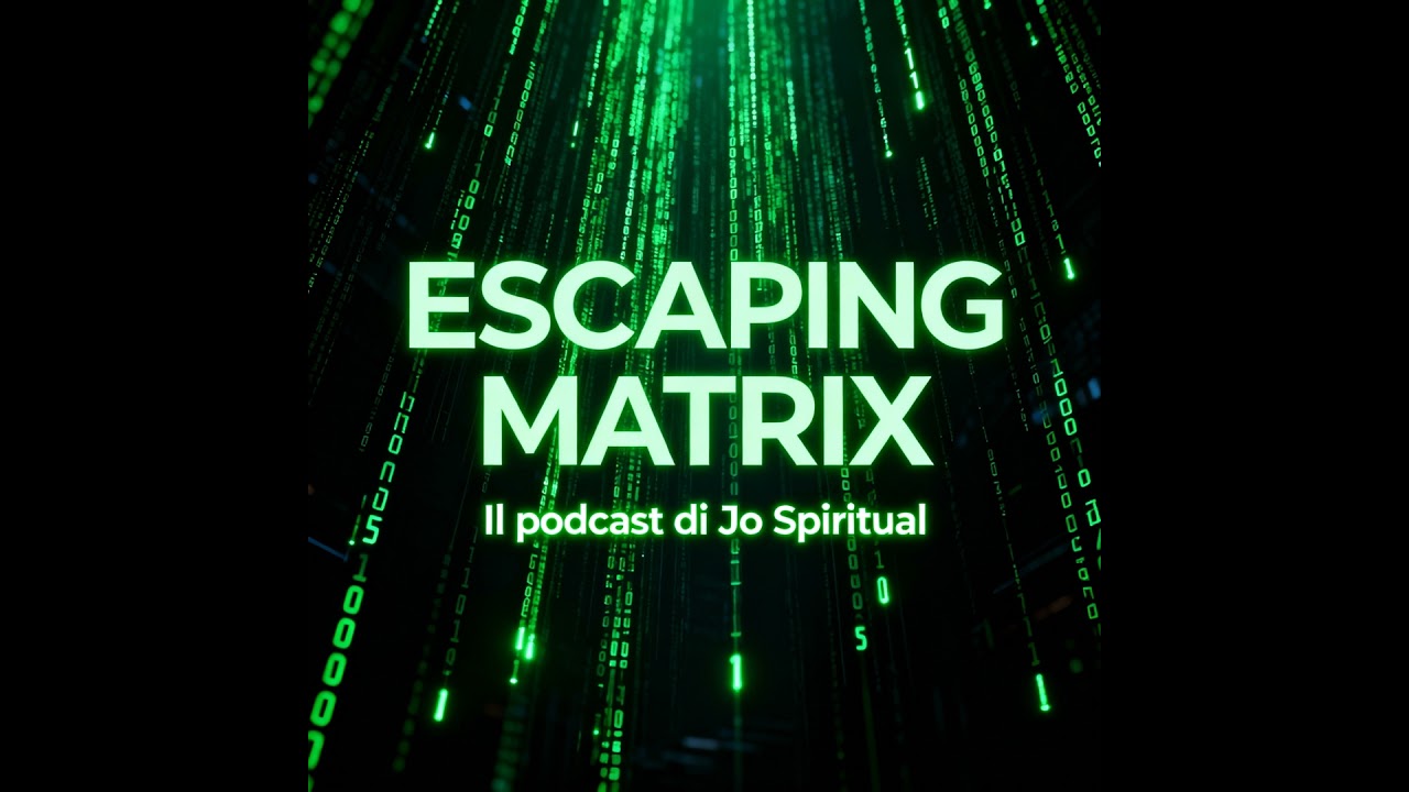 Ep. 18 - Paneuropa, Kalergi e la fine dell&rsquo;identit&agrave; europea