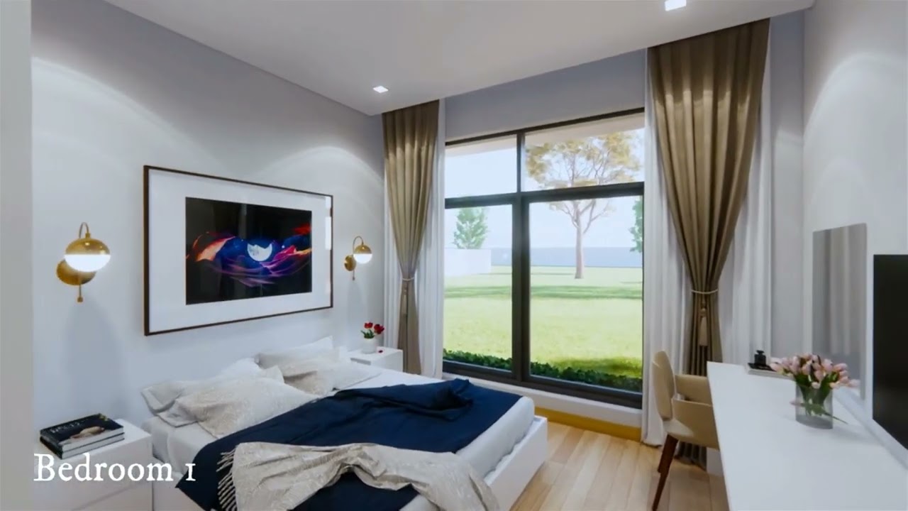 Penrose Nyabira  plan 1