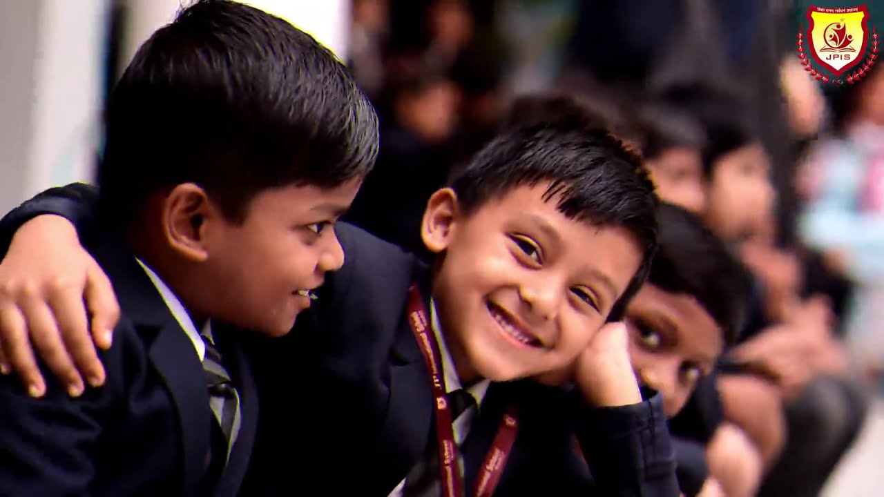 Admission Open | JP International School Kanker | CBSE | Residential School | Call 9109969303/4