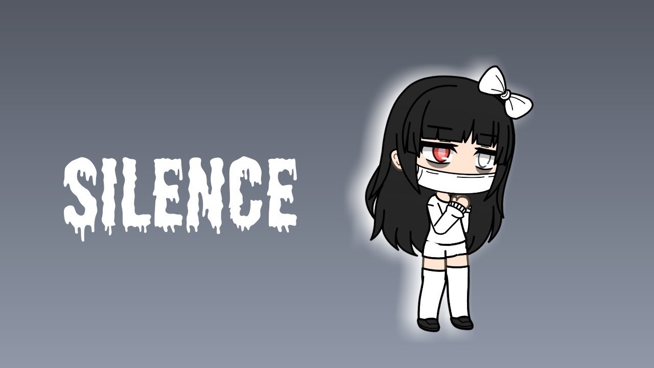 Silence|GLMM