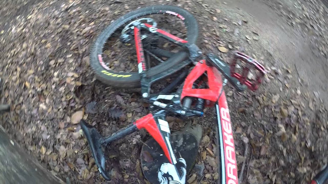 Beerfelden Roadgap Fail