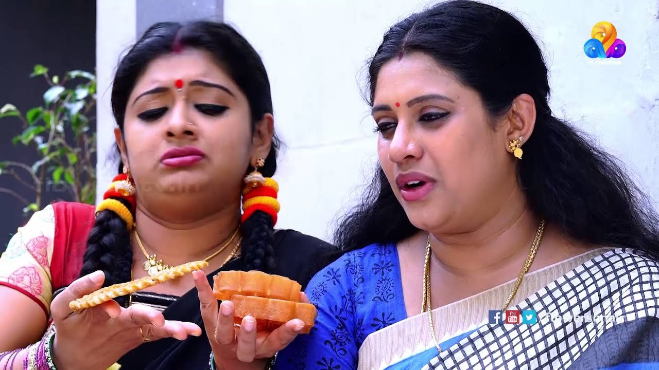 Moonumani | Feb 26  | Flowers| Ep# 224