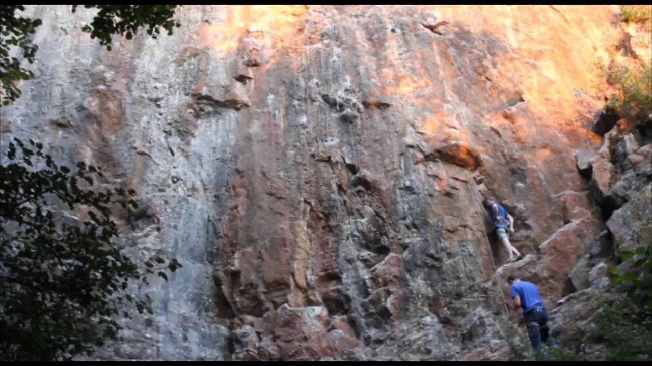 Ellis Butler-Barker | Bob (F8a+)
