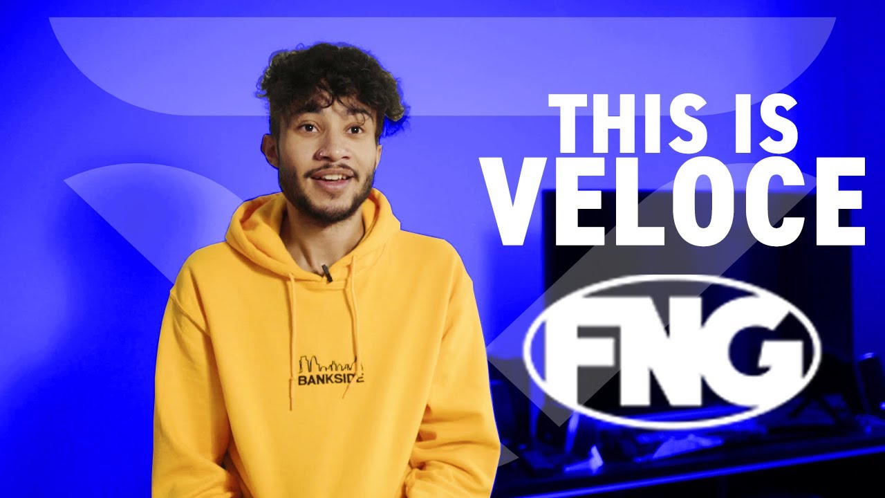 FNG'S RISE from bedroom YouTuber to TV STAR! | This is Veloce | FNG
