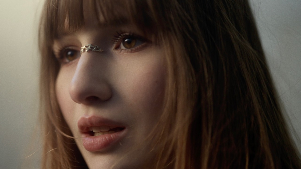 Anna Petrash — Серце (Official music video)