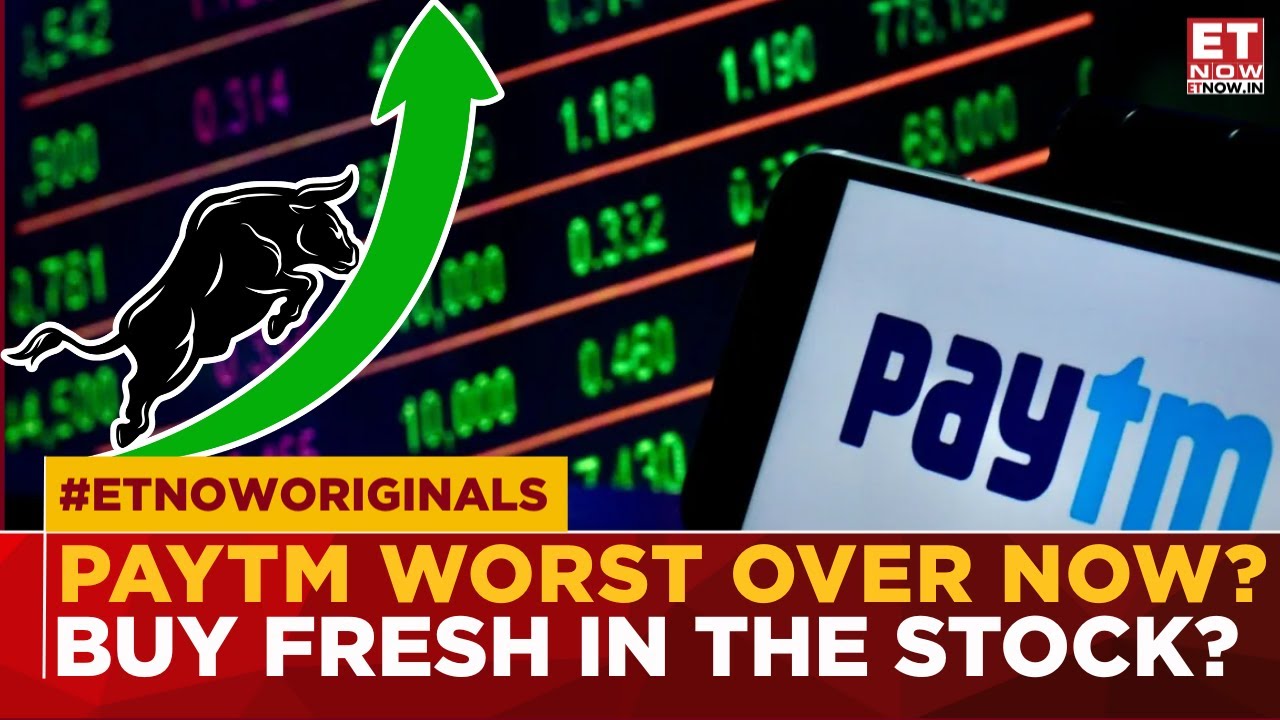 Paytm&rsquo;s First Profit Ever! Smart Buy or Exit Opportunity For Traders In Stock Now? | Business News