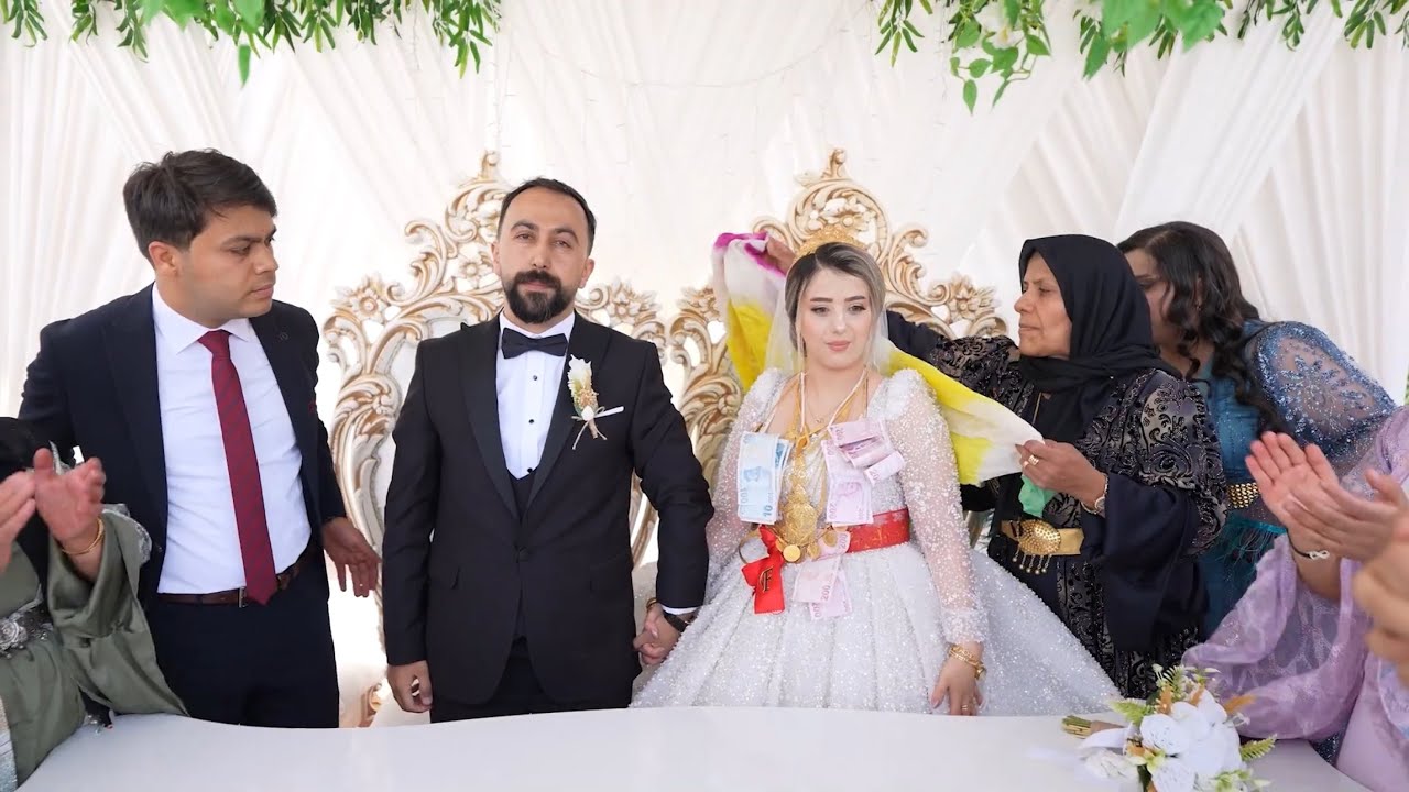 FİRDEVS & MESUT 6 Yüksekova- Gever 2025