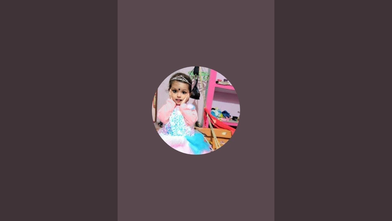 Srishti Singh is live
