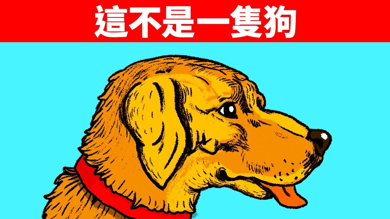 11種會欺騙你眼睛的視覺錯覺