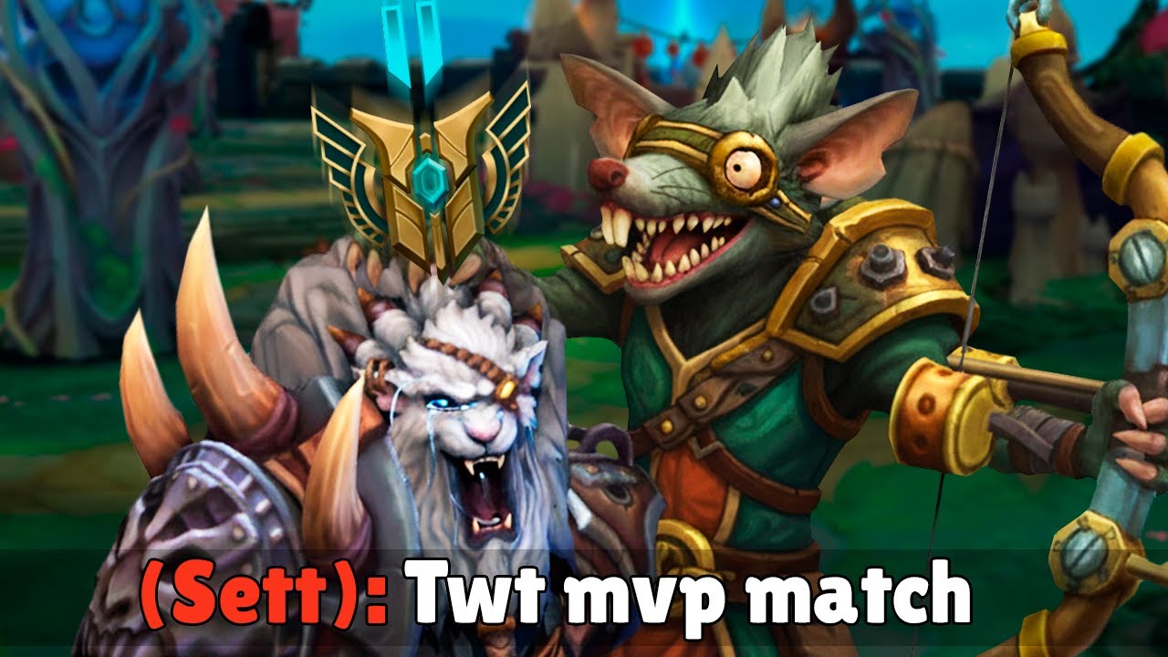 ¡NUEVO ROL! El FALSO JUNGLA: HUMILLANDO a un Rengar de 3 MILLONES de Maestría 😈(En RANKED)