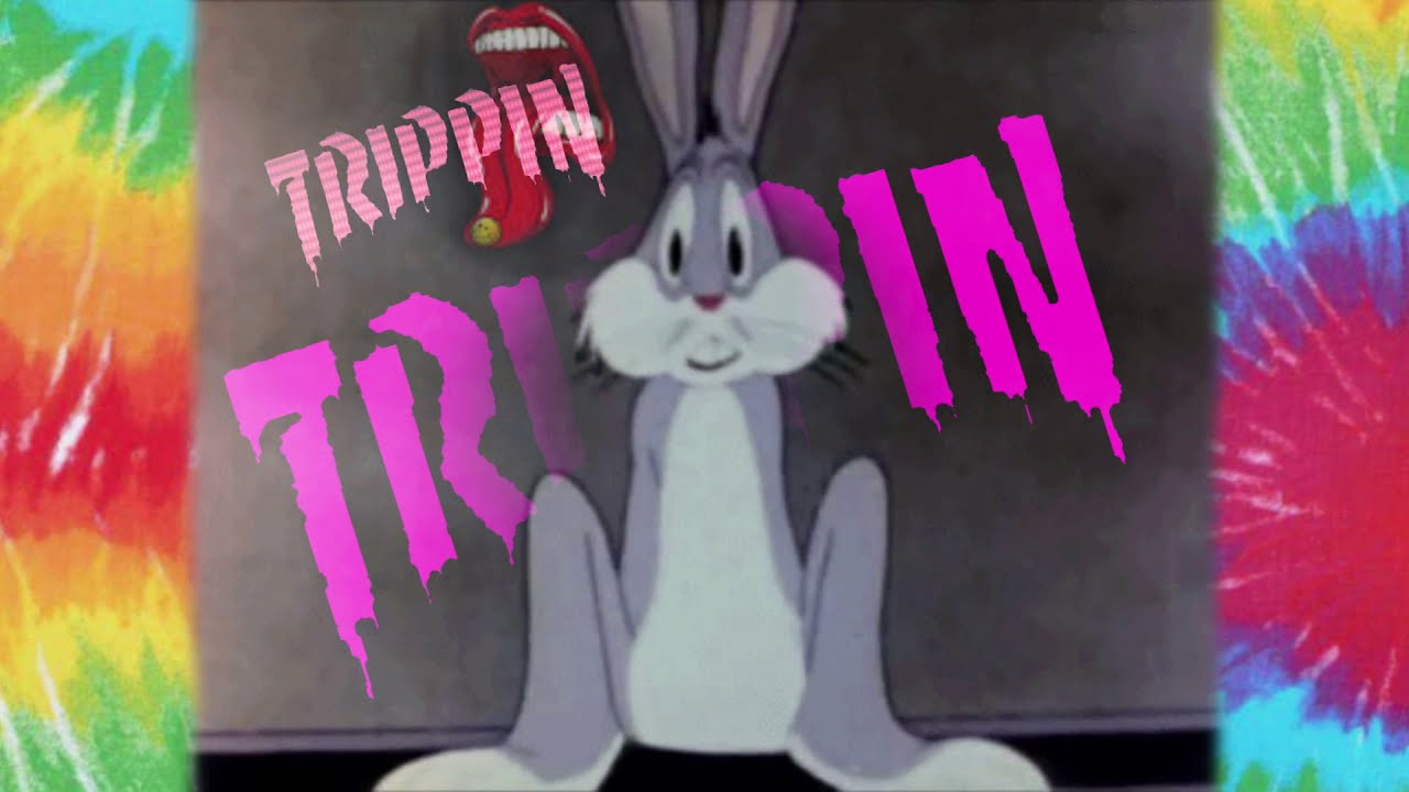 Psychedelic Trip hop type beat