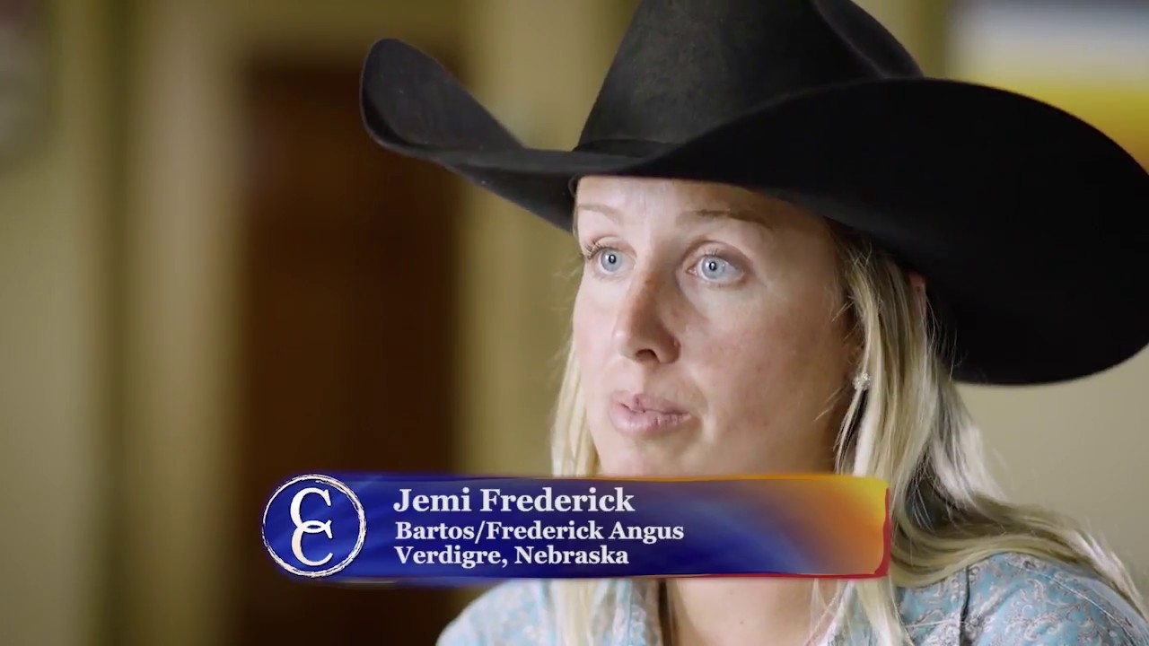 A Day in the Life of Fredrick Ranch