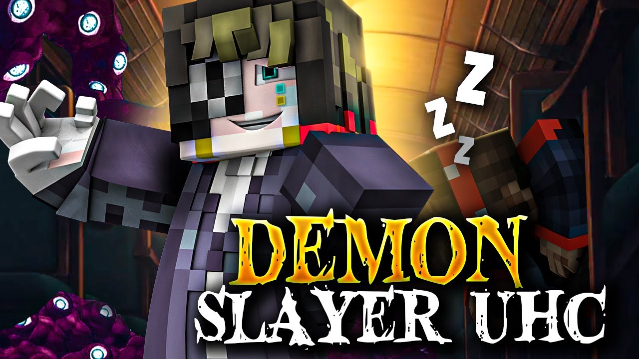 IL FAUT NERFER CE RÔLE... (Demon Slayer UHC)
