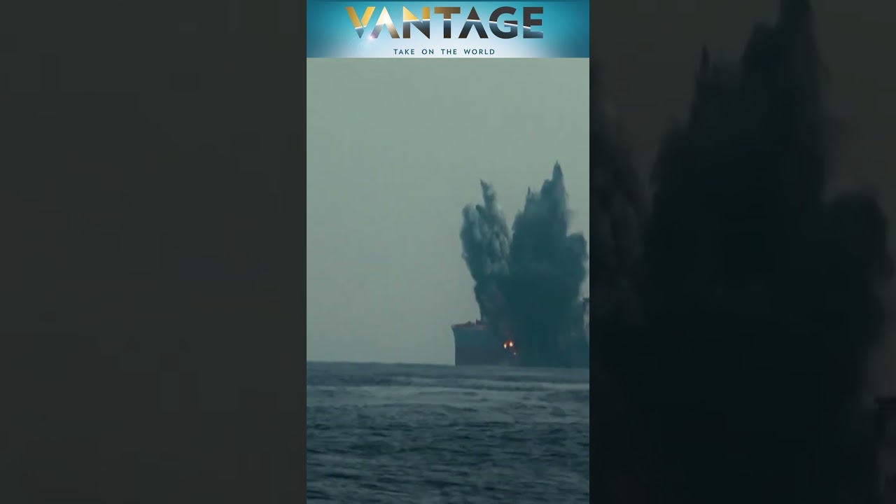США и Израиль наносят удар по Ирану: 4 последствия войны | Vantage с Палки Шармой | N18G