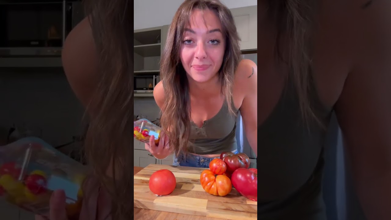 Don&rsquo;t waste ur money on shit tomato&rsquo;s xoxo oliviatied