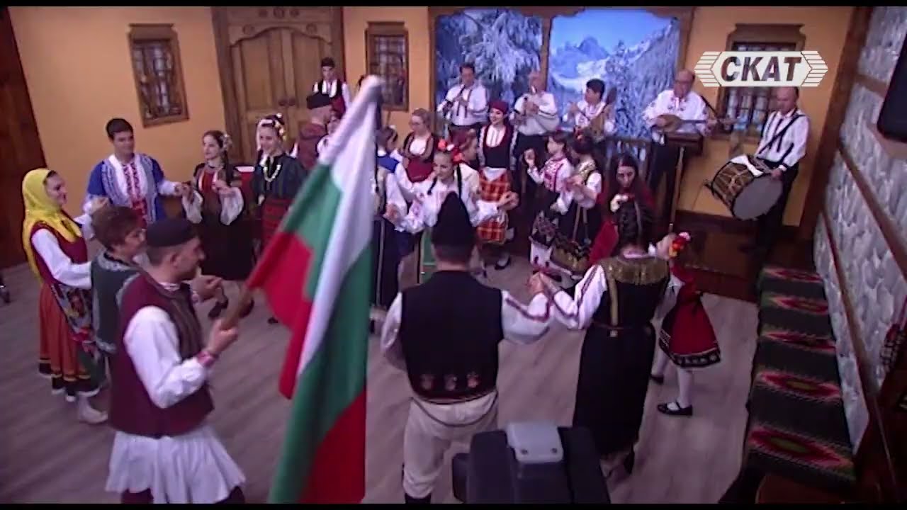 Християн Макулев - 