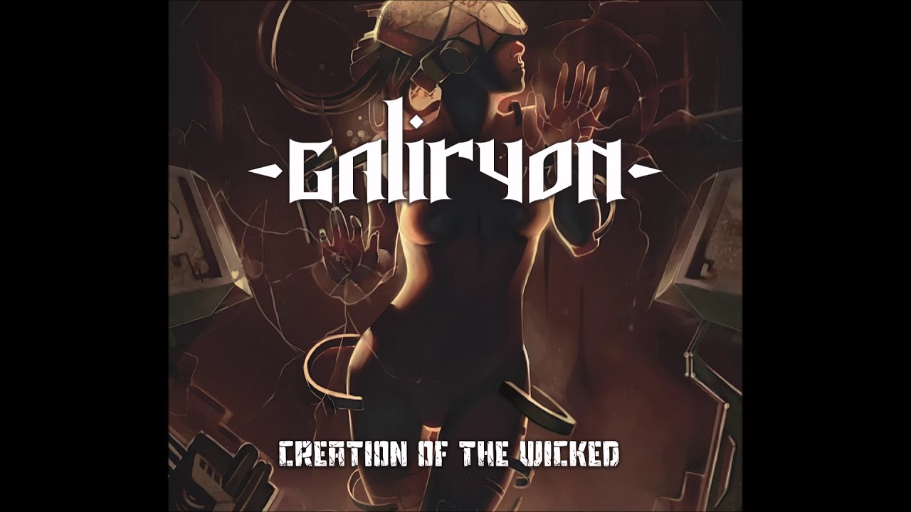 GALIRYON - Mitosis