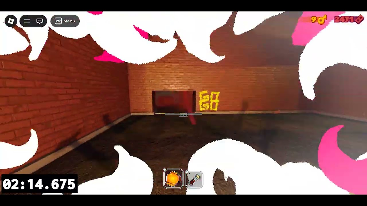 Grace Gameplay #2