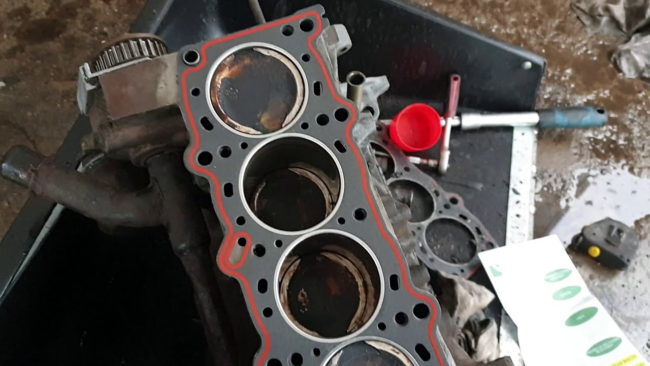 Moottorin Kasaus ja Asennus Fiat Punto 1.2 8V #fiat #punto ENG Subtitles