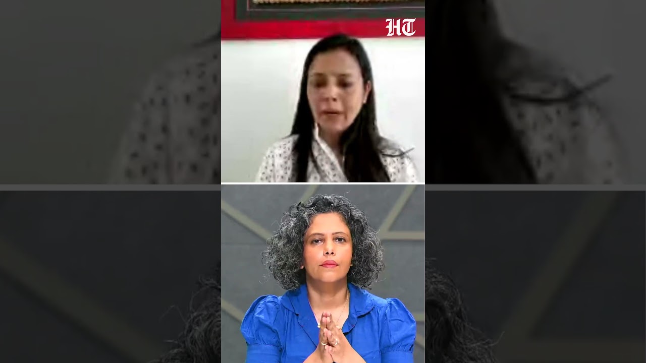 &laquo;Я уважаю Сувенду Адхикари&raquo;: лоялист Маматы Махуа Мойтра на фоне восстания TMC | Бенгалия| БДП