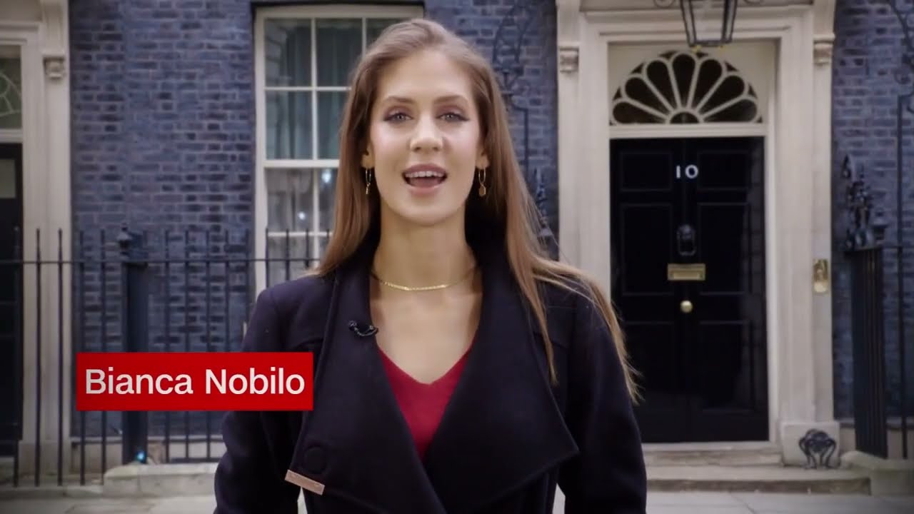 CNN International HD: 