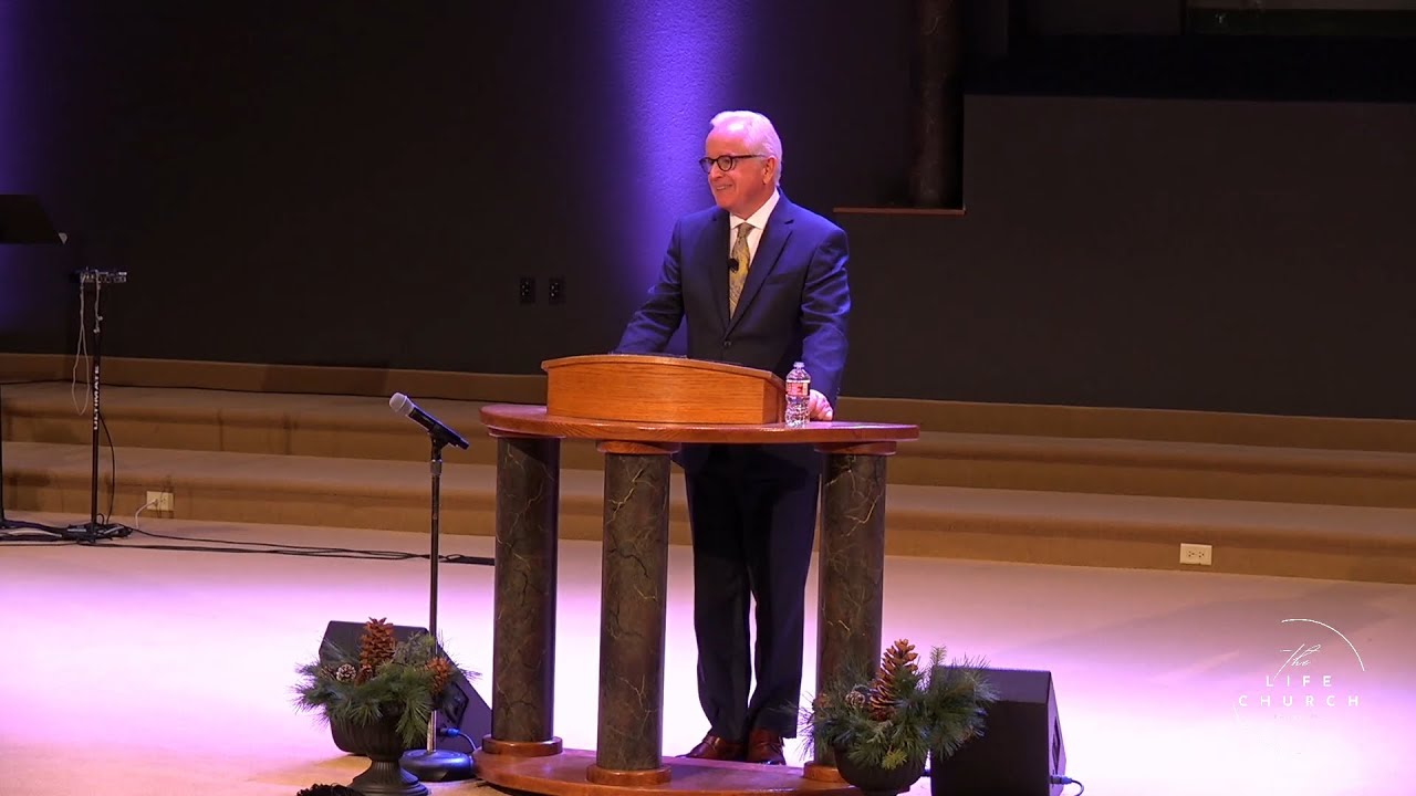 The Daily Church | Stan Gleason