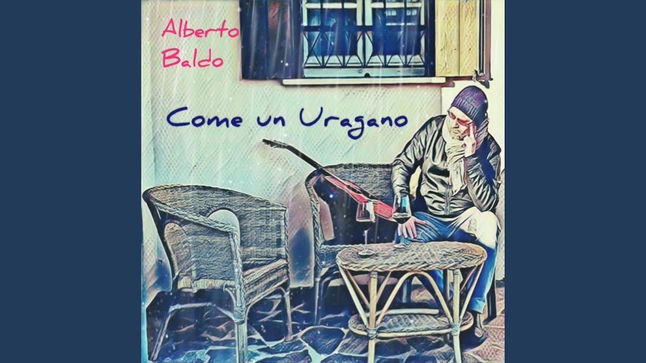 Come Un Uragano