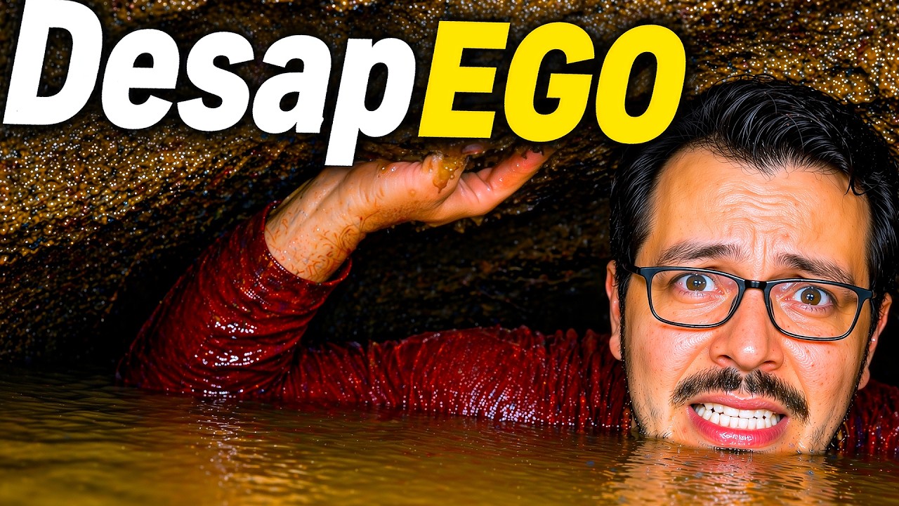 🤔 ¿Por qué el Desapego te puede esclavizar?