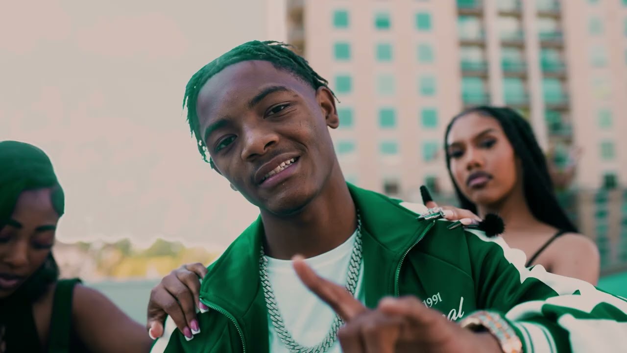 1Shista - Double My Money (OFFICIAL VIDEO)