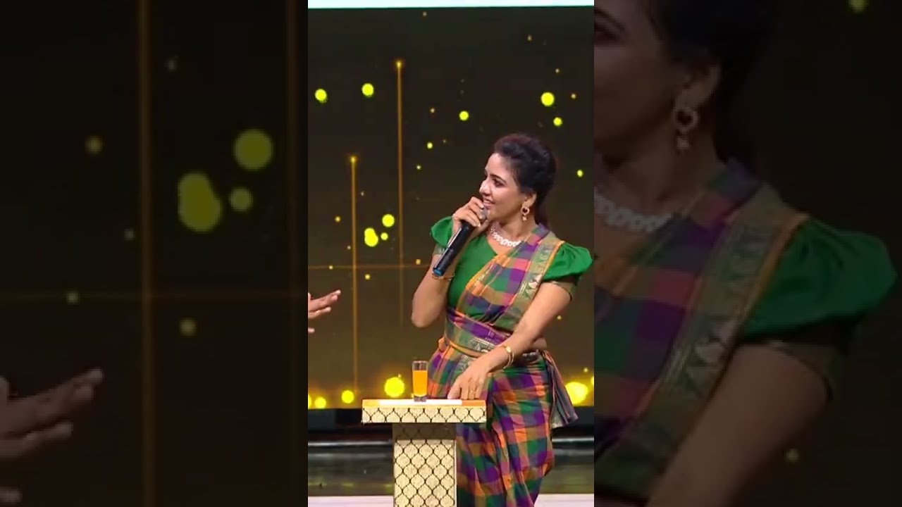 அய்யயோ 🤭#BBJodigal2 #VijayStars #VIjayTelevision #VijayTV