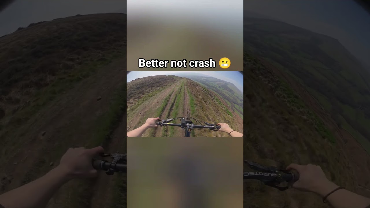 Sub if you love bikes 🔥 #mtb #bicycles #fyp #viral #blowup