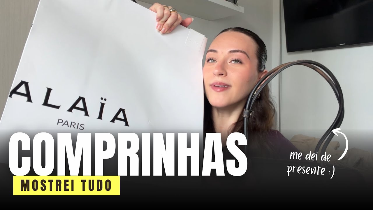 EVERYTHING I BOUGHT IN NEW YORK!!! I love capitalism! - ep.11🗽