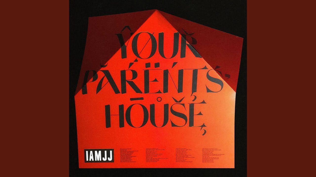 Your Parents House