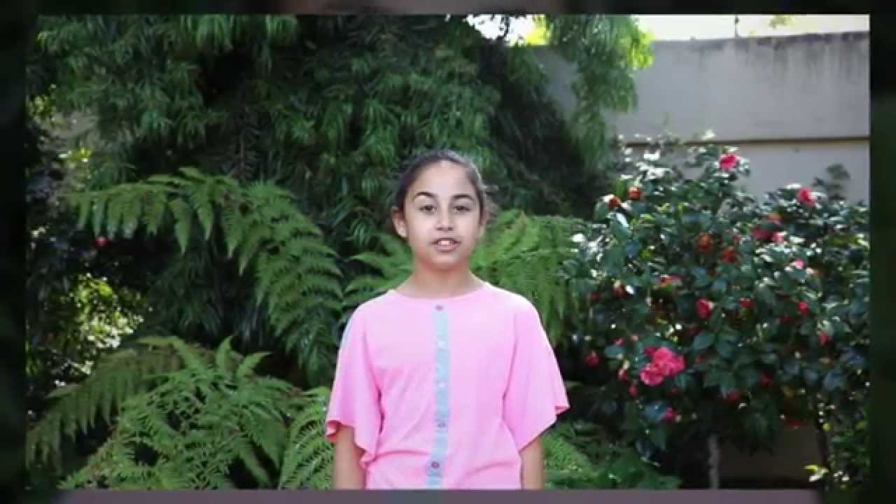 Gabriella Rosen - Our Parents Home