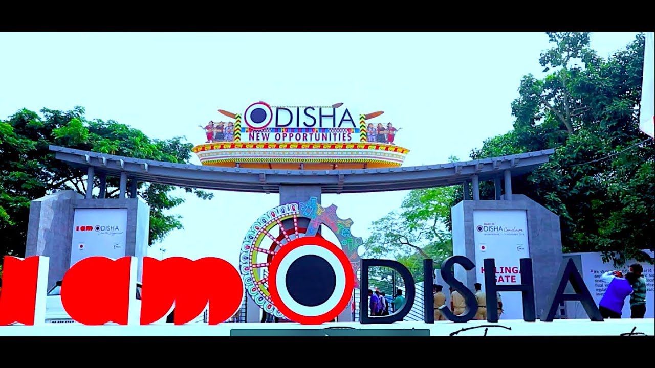 Make in Odisha Conclave 2018- Summary
