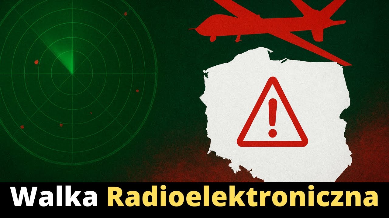 Walka radioelektroniczna: kto rządzi w eterze ?