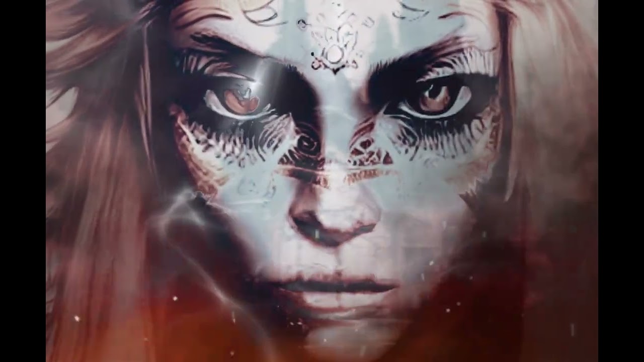 Video by Mammas Maiden Studio /Viking Queens/ All photos Digital AI/ All Rights Reserved