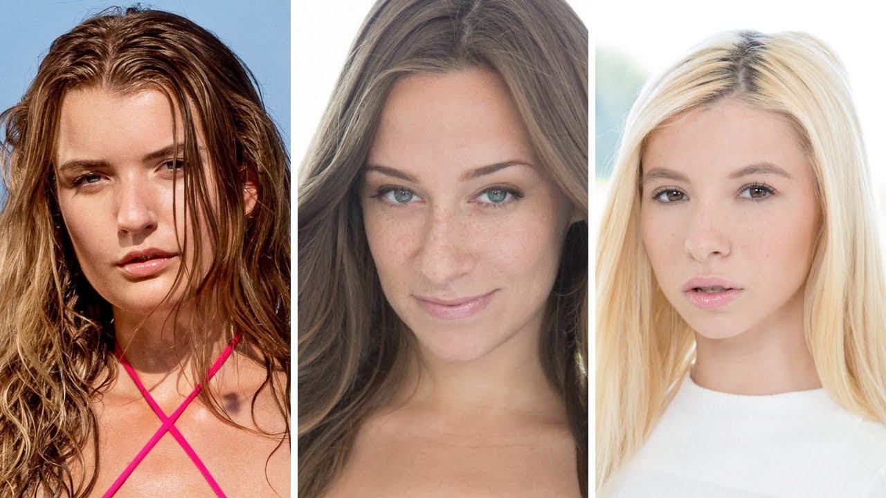 Top newly stars from the industry