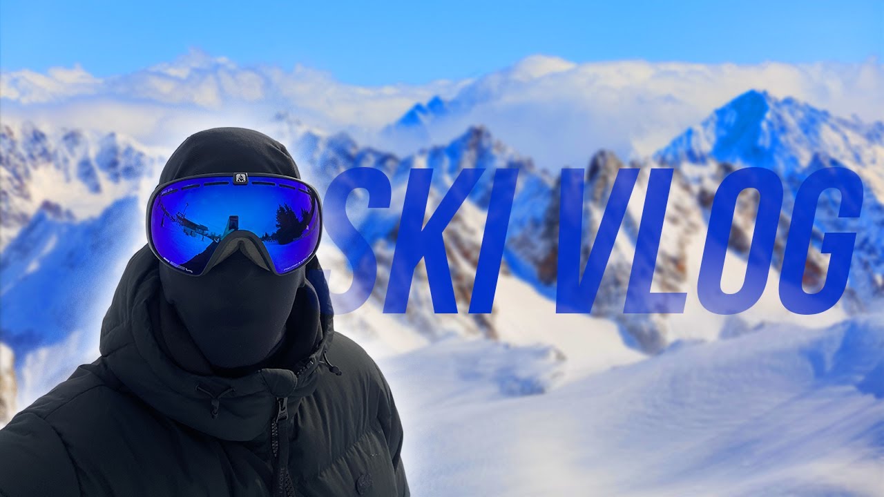 Faire du ski sans neige ( est-ce possible ? )