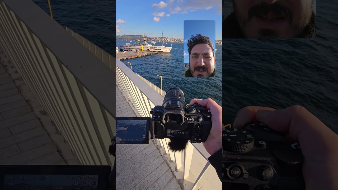 nikon z5ii buffer boyutu