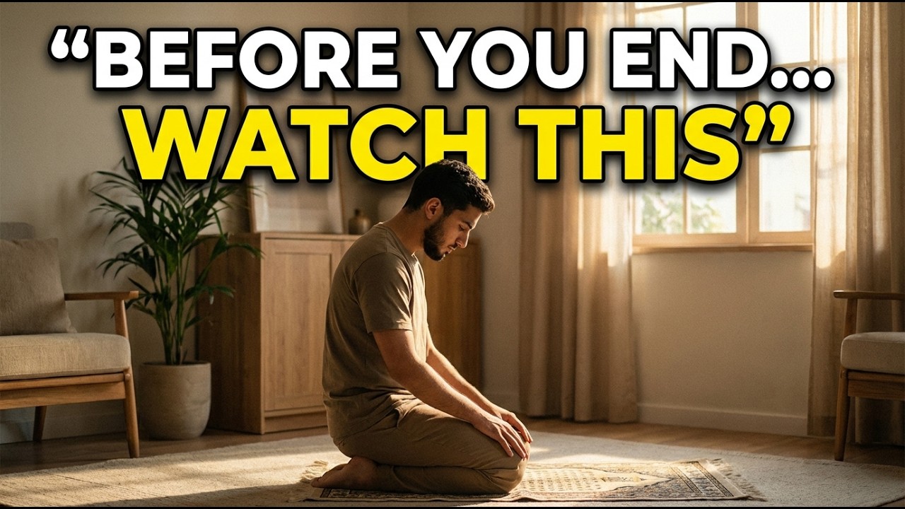 The Struggle You’re Facing Is Hiding a Hidden Blessing | Watch This