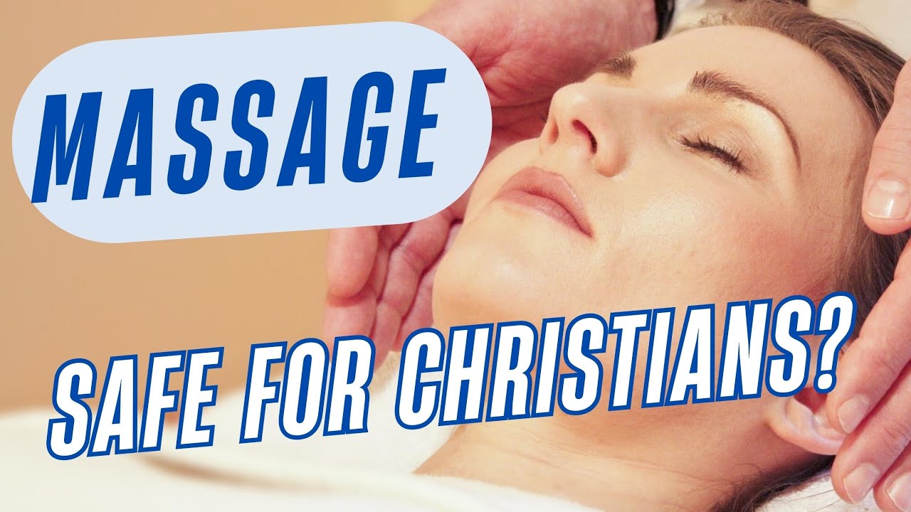 8 Christian Massage Therapists Warn about New Age Practices 