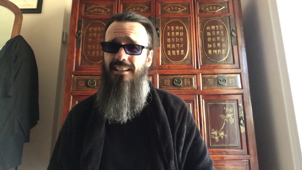 Малый изгоняющий ритуал пентаграммы: теория и философия